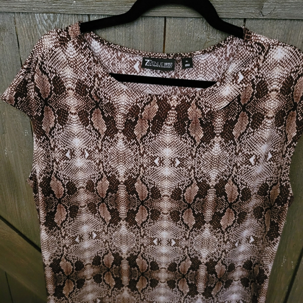 New York & Co. Blouse